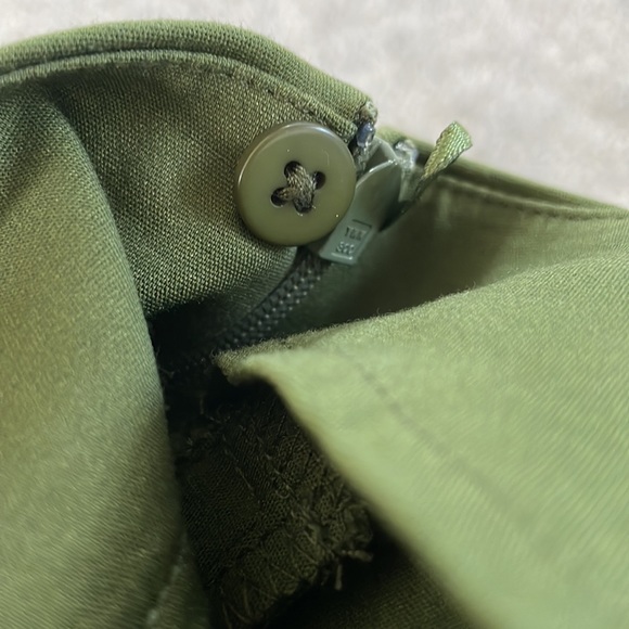 🆕ICŌNE | High Waist Shorts - Picture 7 of 7